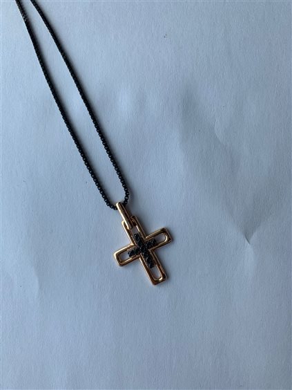 Collana Recarlo Donna in Oro XE081/RN - XE081/RN